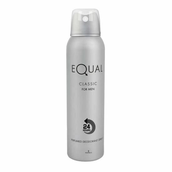 Equal Erkek Deodorant 150 ml