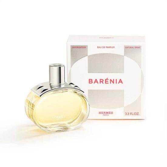 Hermes Barenia Refillable Edp 100 ml