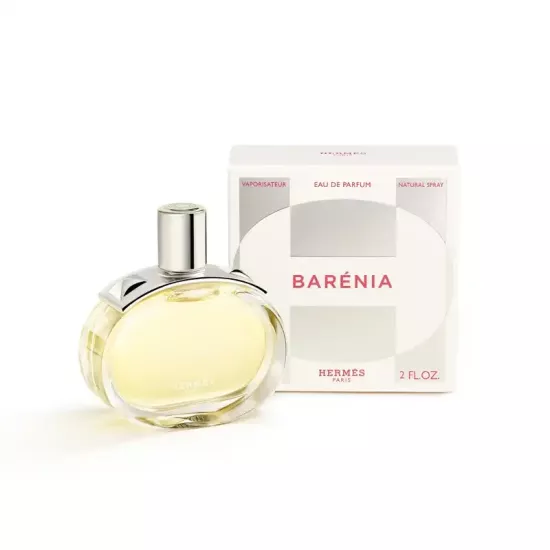 Hermes Barenia Refillable Edp 50 ml