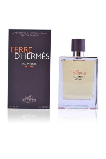 Terre D’Hermes Eau Intense Vetiver 100 ml Edp