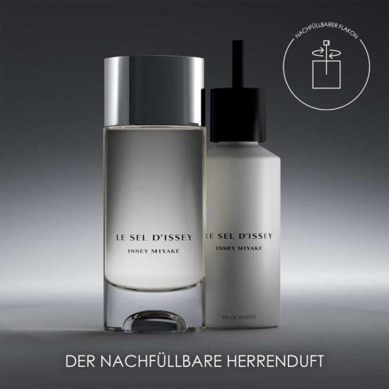 Issey Miyake Le Sel D’issey Edt 50 ml