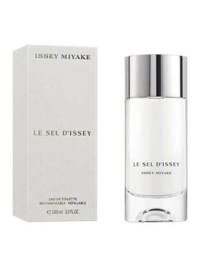 Issey Miyake Le Sel D’issey Edt 100 ml