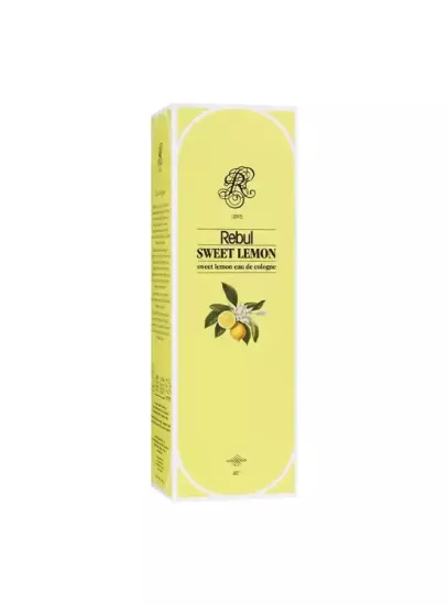 Rebul Sweet Lemon Kolonya 250 ml