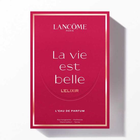 Lancome La Vie Est Belle L’ Elixir Edp 100 ml