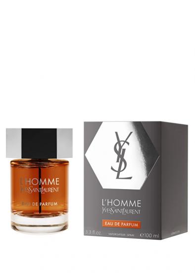 Yves Saint Laurent L’Homme Eau De Parfum 100 ml