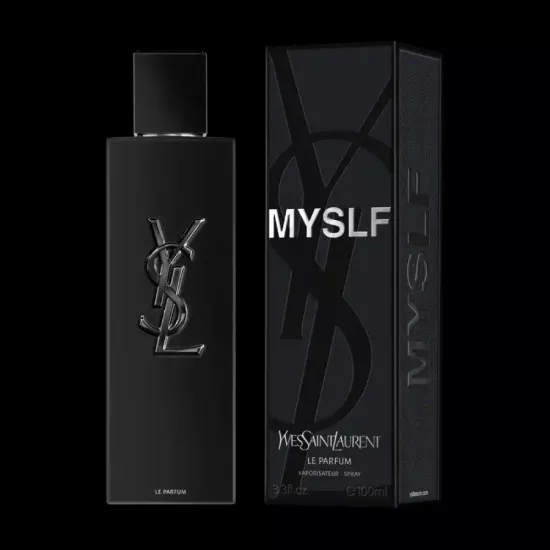 Yves Saint Laurent Myslf Le Parfum 100 ml