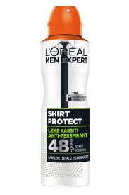 L’Oréal Paris Men Expert Shirt Protect Deodorant 150 ml