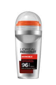 L’Oréal Paris Men Expert Invincible Roll On 50 ml