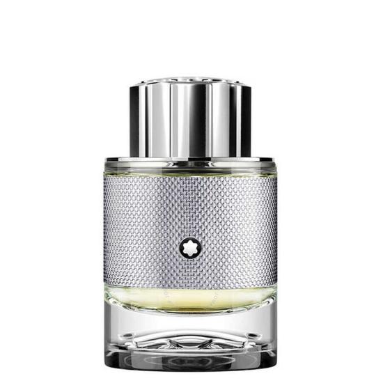 Mont Blanc Explorer Platinum Edp 100 ml