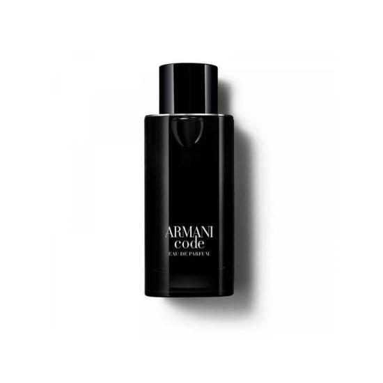 Giorgio Armani Code Refillable Edp 50 ml