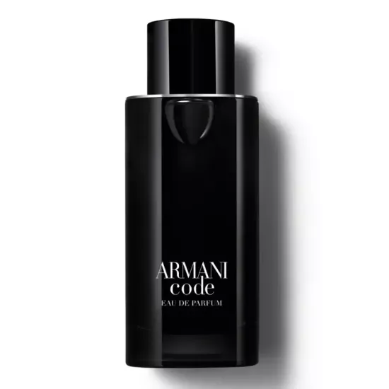 Giorgio Armani Code Refillable Edp 75 ml