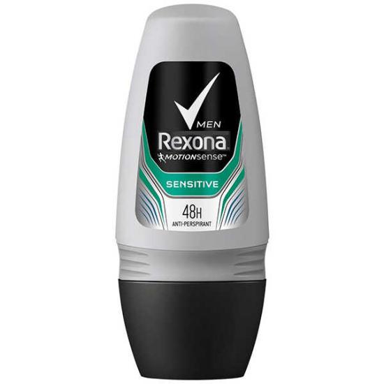 Rexona Roll-On Men Sensitive 50 ml