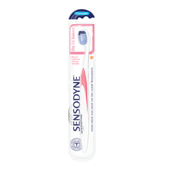 Sensodyne Expert Orta Diş Fırçası