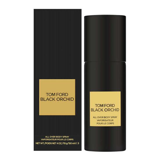 Tom Ford Black Orchid Body Spray 150 ml