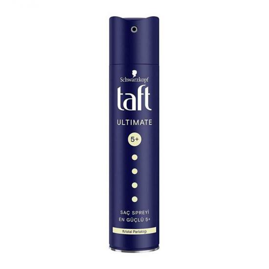 Taft Saç Spreyi Ultimate 250 ml