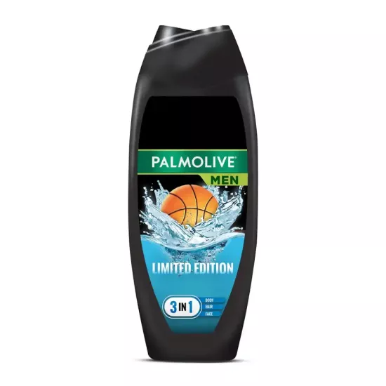 Palmolive For Men Limited Edition Duş Jeli 500 ml