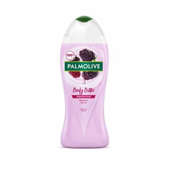 Palmolive Böğürtlen Keyfi Duş Jeli 500 ml