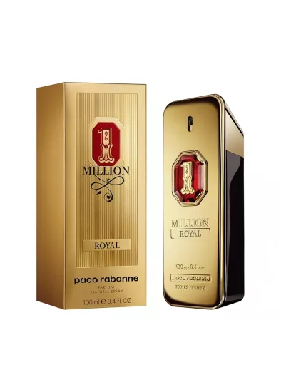 Paco Rabanne 1 Million Royal Parfüm 100 ml