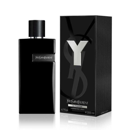 Yves Saint Laurent Y Men Le Parfum Edp 200 ml