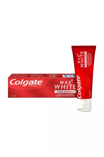 Colgate Max White Diş Macunu 75 ml