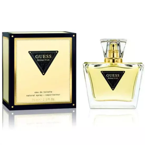 Guess Seductive Edt 75 ml