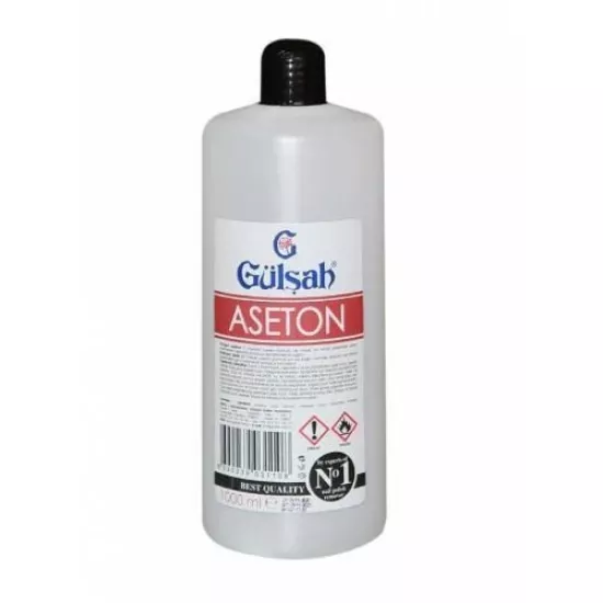 Gülşah Aseton 1000 ml