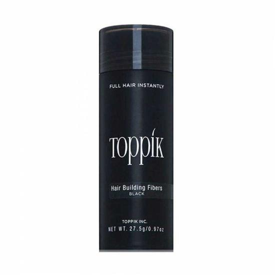 Toppik Hair Building 27,5 Gr Siyah