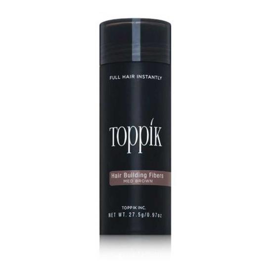 Toppik Hair Building 27,5 Gr Orta Kahve