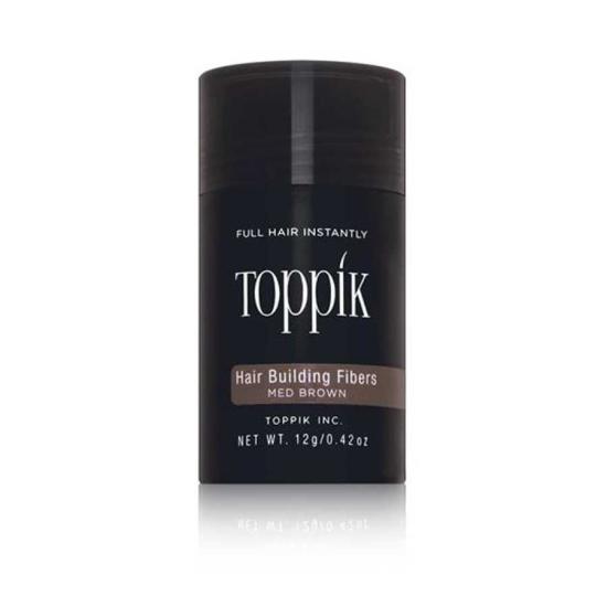 Toppik Hair Building 12 Gr Orta Kahve