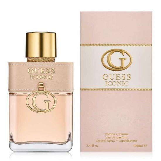 Guess Iconic Edp 100 ml