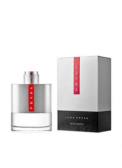 Prada Luna Rossa Edt 100 Ml