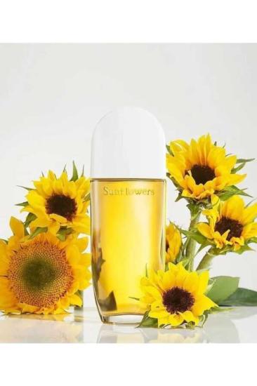 Elizabeth Arden Sunflowers Edt 100 ml Set