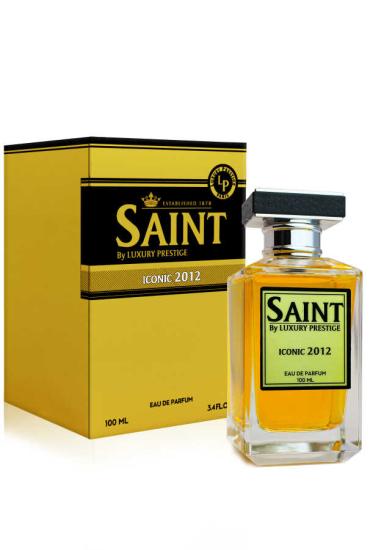 Saint Iconic 2012 - 100 ml Edp