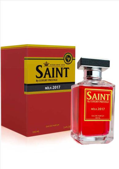 Saint Mila 2017 - 100 ml Edp