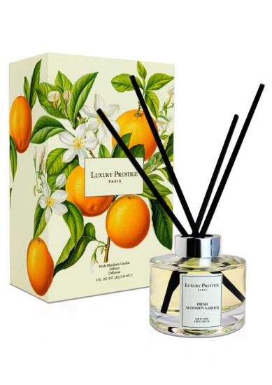 Luxury Prestige Fresh Mandarin Garden Oda Kokusu 150 ml