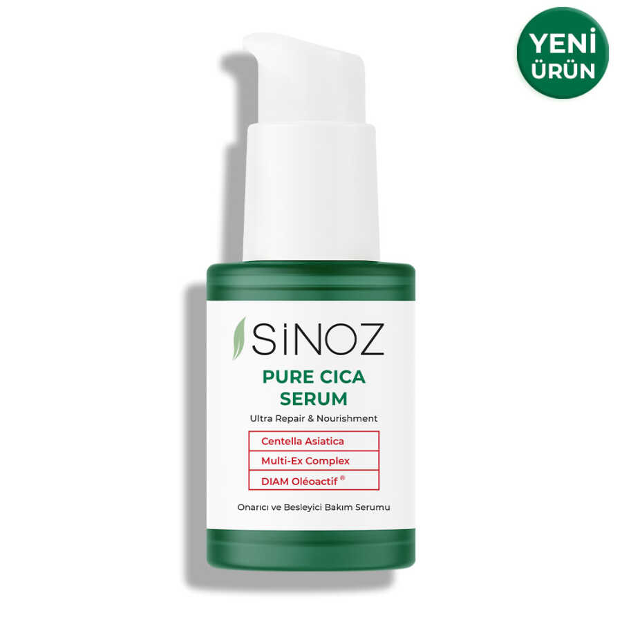 Sinoz%20Pure%20Cica%20Ultra%20Onarıcı%20ve%20Besleyici%20Bakım%20Serumu%2030%20ml