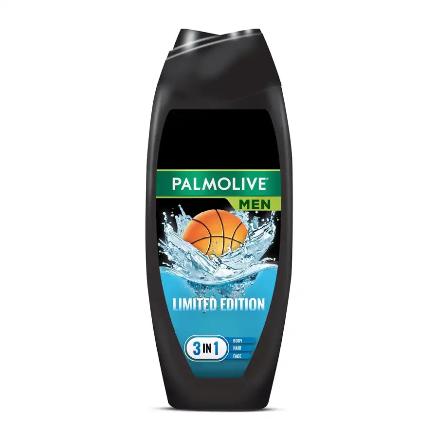 Palmolive%20For%20Men%20Limited%20Edition%20Duş%20Jeli%20500%20ml