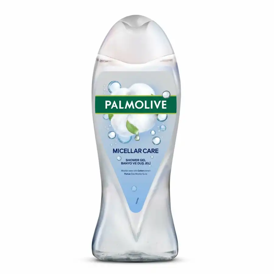 Palmolive%20Micellar%20Care%20Duş%20Jeli%20500%20ml