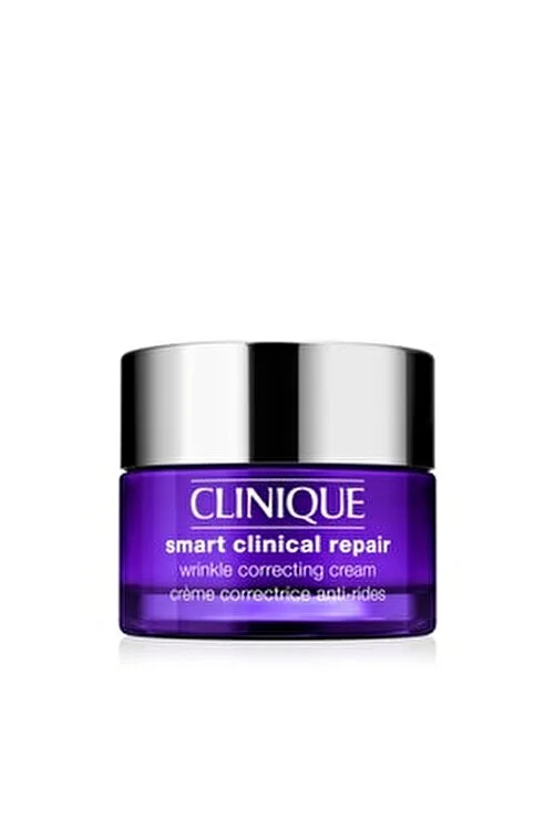 Clinique%20Smart%20Clinical%20Repair%20Wrinkle%20Correcting%20Cream%20Kırışıklık%20Karşıtı%20Krem15%20ml