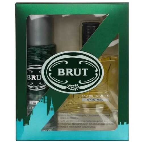 Brut%20Original%20Set%20Edt%20100%20ml%20+%20200%20ml%20Deodorant