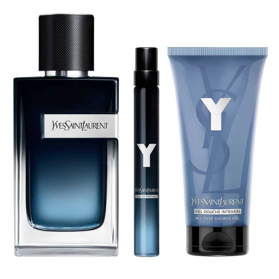 Yves%20Saint%20Laurent%20Y%20Men%20100%20ml%20Edp%20Set