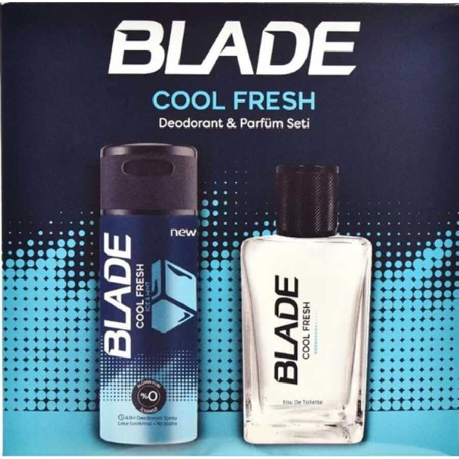 Blade%20Cool%20Fresh%20Parfüm%20+%20Deodorant%20Seti