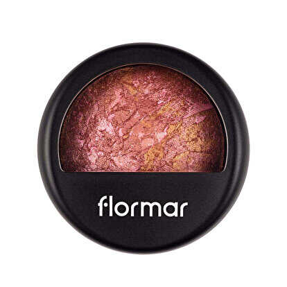 Flormar%20Baked%20Blush%20On%20Allık%2044%20Pink%20Bronze