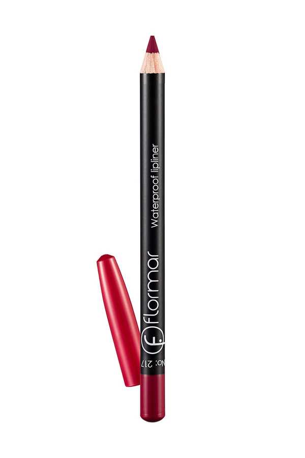 Flormar%20Waterproof%20Lipliner%20Dudak%20Kalemi%20217