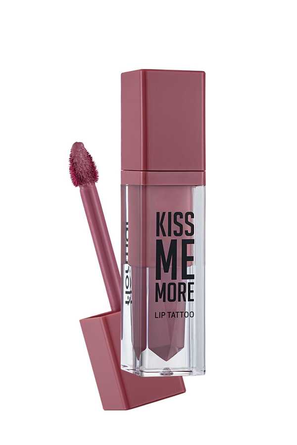 Flormar%20Kiss%20Me%20More%20Lip%20Tattoo%20-%2006%20Doll