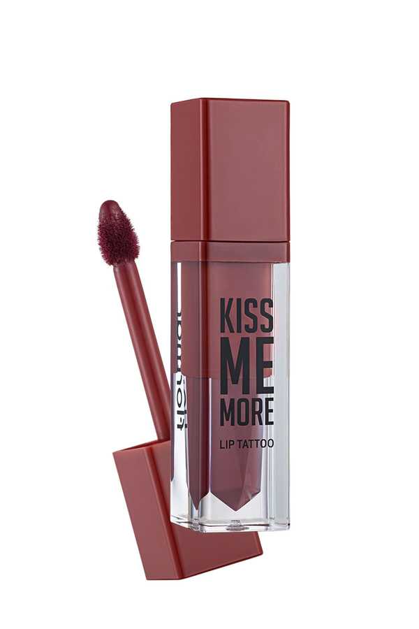 Flormar%20Kiss%20Me%20More%20Lip%20Tattoo%20-%2007%20Rosa