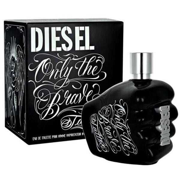 Diesel%20Only%20The%20Brave%20Tatoo%20Edt%20125%20ml