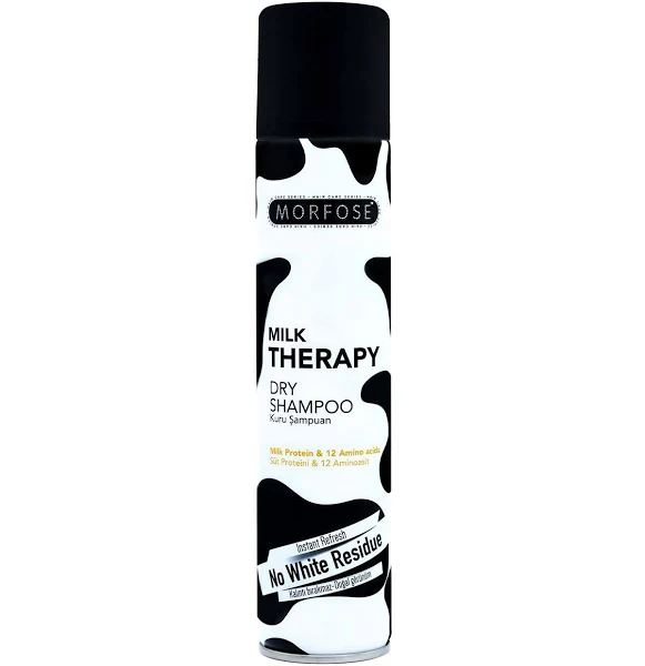 Morfose%20Milk%20Therapy%20Kuru%20Şampuan%20200%20ml