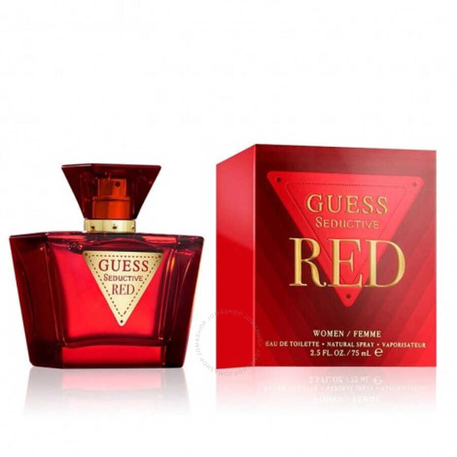 Guess%20Seductive%20Red%20Edt%2075%20ml