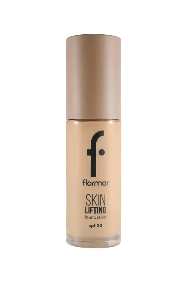 Flormar%20Skin%20Lifting%20Sıkılaştırıcı%20Bakım%20Yapan%20Kremsi%20Dokulu%20SPF%2030%20Fondöten%20060